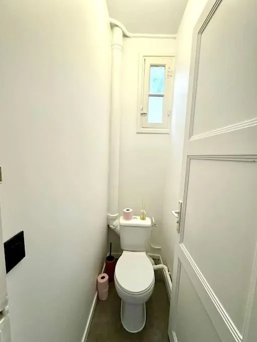 Apartamento Cosy *
